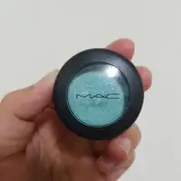 在飛比找蝦皮購物優惠-【二手】MAC 單色小眼影