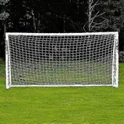 300*200cm Football Replacement Net Football Goal Net Football Goal Net Edition 5