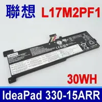 在飛比找樂天市場購物網優惠-LENOVO L17M2PF1 電池 L17D2PF1 L1