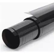 Black Side Window Tint Film For Car Office Home Tinting Kit Dark 5% 50 X300CM (for: Nissan)