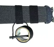 Breaching E-Tape Dispenser for SWAT, EOD, Engineer, electrician