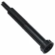 Jerry Can 30cm Black Flexi Replacement Pourer