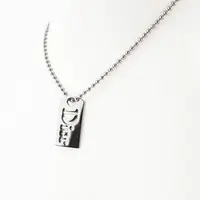 在飛比找森森購物網優惠-88成新【Christian Dior迪奧】字母logo圓珠