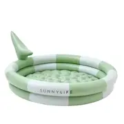 [Sunnylife] Inflatable Backyard Pool