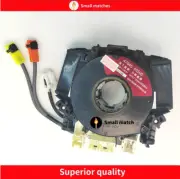 Clock spring with heating&Steering Angle Sensor For Nissan Armada Maxima QX56 (for: Nissan)