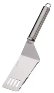 PEARL METAL EE Sweets Cake Server Knife 26cm D-4750