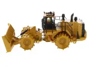 2023 CAT Caterpillar 836 Landfill Compactor 1/50 Diecast Model - High Line Se...