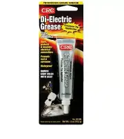 CRC DI ELECTRIC GREASE 14.gram Power Sports Grease 100 Gram Tube