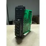 GE FANUC MODULE IC610MDL101B