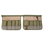 Bucket Caddy 5 Gallon Yard Tool Carrier Holder Organizer For Holding Tools
