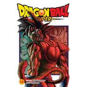 Akira Toriyama - Dragon Ball Super, Vol. 18