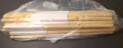 FF Elaine Maple Wood Tip Drumsticks 12 Pairs 5B