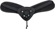 Evolved Ultimate Adjustable Harness Black Strap-On Harness - Adjusts to 62" Waist (No Probe Included)