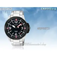 在飛比找蝦皮購物優惠-CASIO手錶專賣店時計屋 SRP027K1 SEIKO 精