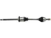 Front Right CV Axle Assembly For 04-09 Nissan Quest HY38G2 CV Axle Assembly (for: Nissan)