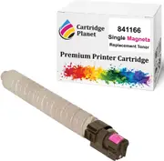 Magenta Compatible Toner Cartridge for Ricoh TYPE-C5000SM 841166 (17,000 Pages) for Lanier LD533C MPC2800 MPC3300 Ricoh Aficio MP C2800 C3300