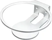 DOITOOL Elevate Your Home Decor Compatible Speaker Bracket Wall-Mounted Audio Speaker Rack