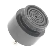 DC12V Electronic Piezo Active Continuous Sounder Waterproof