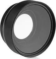0.4X High Grade Wide Angle Conversion Lens - Compatible with Sony FDR-AX33, AX43, AX53, AX100 & AX700