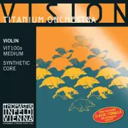Thomastik-Infeld Violin Strings (VIT100O)
