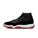 6T6B NAIJI NK AIR JORDAN 11 AJ11 運動鞋 100% 正品男女籃球鞋 378037-123