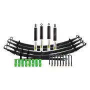 Ironman 4x4 Lift Kit Comfort Load Foam Cell Shock Absorbers TOY006AKF2