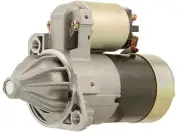For 1997-1999 Mitsubishi Montero Sport Starter AC Delco 25528WGDH 1998 3.0L V6 (for: Mitsubishi)