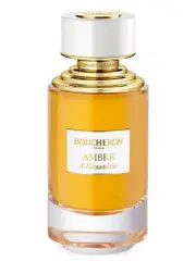 [Boucheron] Ambre D`Alexandrie - EDP - Volume: 125 ml