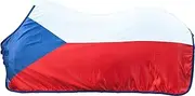 HKM 70167912.0036 Blanket Flags Czech Republic Flag