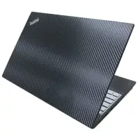 在飛比找Yahoo奇摩購物中心優惠-EZstick Lenovo ThinkPad T590 黑