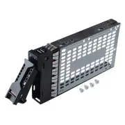 3.5" SAS SATA HDD Hard Drive Caddy Sled For HPE MSA M2 2060 2040 M2 P14406-001