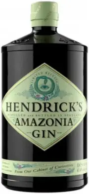 Hendrick's Amazonia Gin 1L