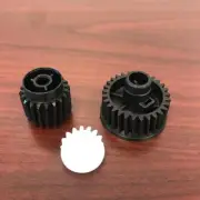 Fuser Drive Gear kit Set 15T 20T 29T for HP M521 M521dn M525 M525f M525dn M525c