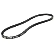 Gates DC Current Generator V Belt Drive Belt for Mazda RX3 AE 1.1L 82KW 72-76