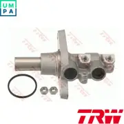 BRAKE MASTER CYLINDER PMK905 FOR PEUGEOT 5008/Van 3008/MPV CITROËN DS5 C4 1.6L