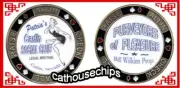 Patsia's Carlin Social Club Legal Brothel Coin Carlin, NV Cat House Whore House