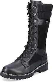 [Remonte] Women's D0b76 Half Length Boots