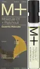 Escentric Molecules MOLECULE 01 + PATCHOULI EDT 2mL New BOXED Fragrance Perfume