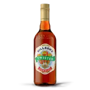 Billsons Twister Cordial Flavouring Hand Crafted Cocktails 700ml