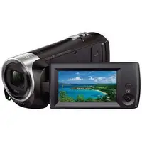 在飛比找Yahoo!奇摩拍賣優惠-SONY HDR-CX405 數位攝影機 • CX405  