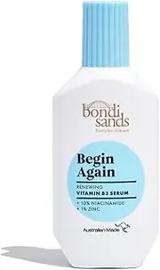 Bondi Sands Begin Again Vitamin B3 Serum 30 ml
