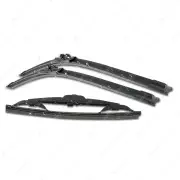 Bosch Aerotwin Retrofit Wiper Blade Set for Suzuki Vitara ET 3/1988-3/1998