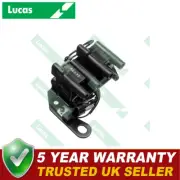 For Hyundai Accent Mitsubishi Colt 1.3 1.5 Lucas Ignition Coil Pack DMB934PV