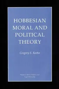 在飛比找博客來優惠-Hobbesian Moral and Political 