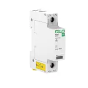 Clipsal MX9SP140 - MAX9 SPD 1P 40kA Surge Protection Device