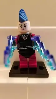 Lego Batman Movie Series 1