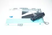 Compatible with HFHPX Dell Hard Drive Caddy and HDD Cable INSPIRON 5591 5582