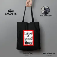 在飛比找蝦皮購物優惠-Totebag Carhartt Have A Good T