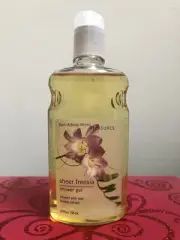 Bath and Body Works SHEER FREESIA Shower Gel 10 oz RETIRED