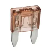 Narva 52707 7.5 AMP Brown Mini Blade Fuse (Box of 50)